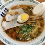 桂花ラーメン - ラーメン