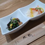 とんかつ成蔵 - 