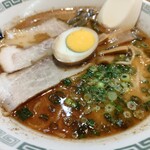 桂花ラーメン - ラーメン