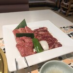 Yakiniku Nabeshima - 