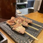 ヒヨク之トリ - 