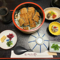 貴船べにや - 