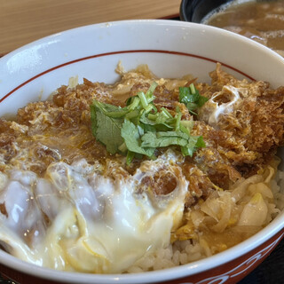 口コミ一覧 : かつ丼のかつさと 多摩センター店 - 京王永山/かつ丼