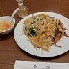 上海家庭料理 謝謝 船橋駅前南口店