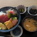 ひで吉食堂 - 