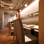 Yakitori Kinzan - 