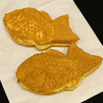 最上 - 春日野道（阪神）/たい焼き・大判焼き | 食べログ
