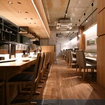 Yakitori Kinzan - 