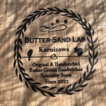 BUTTER SAND LAB Karuizawa - 