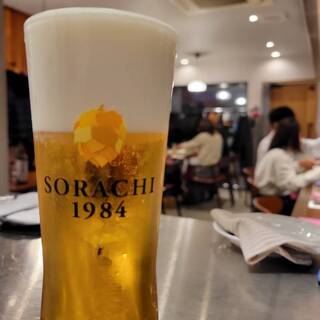 ビストロ シン モモタロウ_2