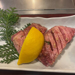 松新 - 厚みがヤバいです。味付けもgood