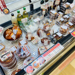 韓館マート - 料理写真: