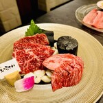 Yakiniku Murasawa - 