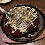 Okonomiyaki Marumo - 