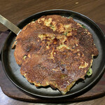 Okonomiyaki Marumo - 