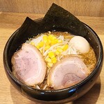 東京スタイルみそらーめん ど・みそ  - 