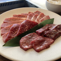 焼肉うしごろ 銀座店 - 