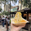 Island Vintage Shave Ice