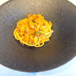 misola - 鰺・とまと・オリーブ