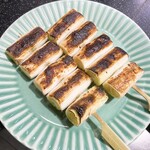 三酉屋 - いかだ198円