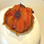 misola - 鮪・パプリカ