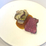 misola - 里山牛・茄子