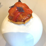 misola - 鮪・パプリカ