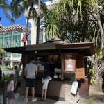 Island Vintage Shave Ice - 