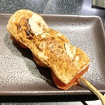 三酉屋 - プチトマトチーズ209円