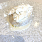 misola - ホタテ・蕪