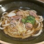 つるとんたん UDON NOODLE Brasserie - 