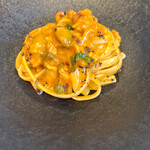 misola - 鰺・とまと・オリーブ