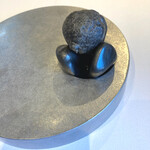 misola - 竹炭・モッツァレラ