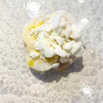 misola - ホタテ・蕪