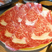 源氏総本店 南越谷店 - 黒毛牛