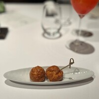 メゾン ポール・ボキューズ - 