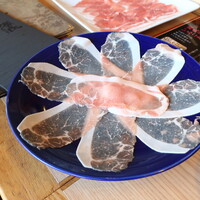 源氏総本店 南越谷店 - 国産豚ロース