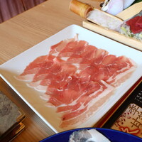 源氏総本店 南越谷店 - 国産豚バラ