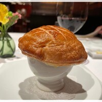 メゾン ポール・ボキューズ - 