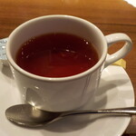 銀座ライオンLEO - 紅茶