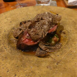 レストラン ナズ - ザブトン