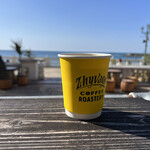 ZHYVAGO COFFEE WORKS OKINAWA - 