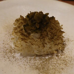 レストラン ナズ - 煮え花