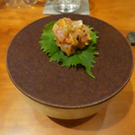 レストラン ナズ - 鯉