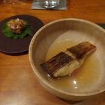 レストラン ナズ - 鯉