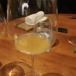 レストラン ナズ - 紅玉のノンアル