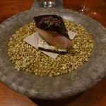 レストラン ナズ - ルブロ寿司