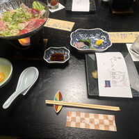 割烹 とんぼ -  割烹 とんぼ -