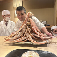 富小路 やま岸 - 
