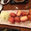 分店　なかむら食堂